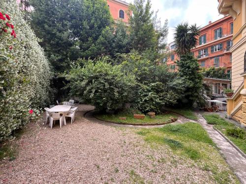 Casa Vacanze Villa Barberina, Rzym (zdjęcie 9)