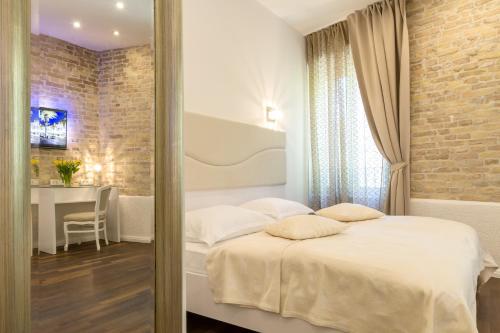 Pellegrini Luxury Rooms, Split (photo 11)