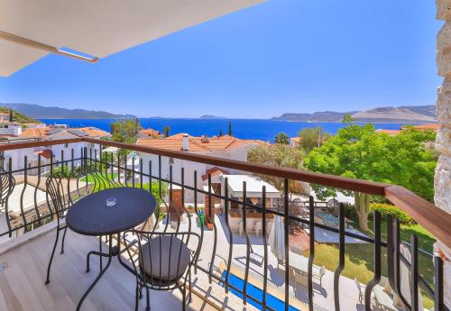 Molino Hotel - image 14