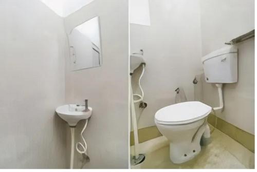 Mc B&B Hostel Ropar in Rupnagar