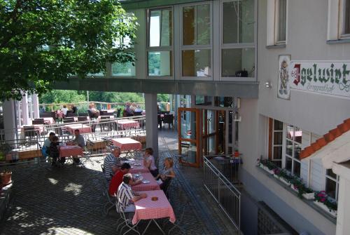Berggasthof Hotel Igelwirt - image 8