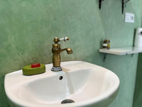 Riad Imndi Room Type - Deluxe Double Room (2 Adults + 1 Child)