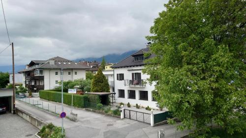 Hall in Tirol erster Stock Nord in Hall in Tirol