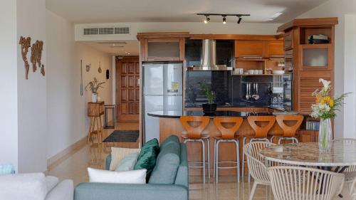 Exclusive and beautiful apartment in Costa Azul in Pampatar