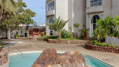 Exclusive and beautiful apartment in Costa Azul in Pampatar