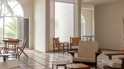 Exclusive and beautiful apartment in Costa Azul in Pampatar