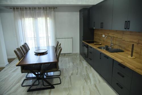 Cattleya hotel in Plav