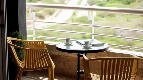 Exclusive and beautiful apartment in Costa Azul in Pampatar