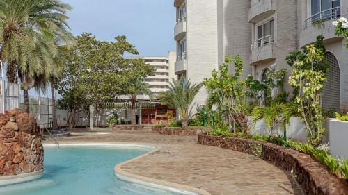 Exclusive and beautiful apartment in Costa Azul in Pampatar