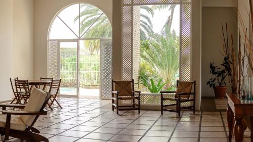 Exclusive and beautiful apartment in Costa Azul in Pampatar