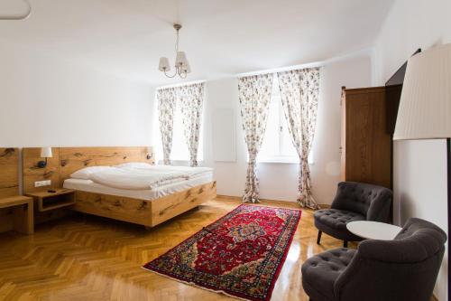 KIRCHENWIRT an der Weinstrasse - Boutique Hotel in Ehrenhausen, Österreich