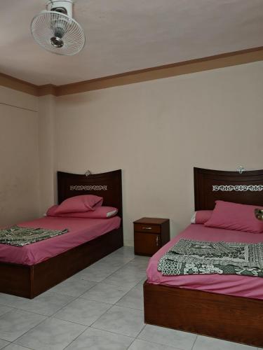 مصيف مارينا الشاطئ الأزرق, Marsa Matruh (foto 3)
