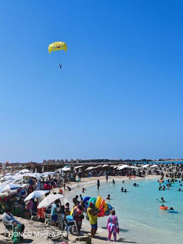 مصيف مارينا الشاطئ الأزرق, Marsa Matruh (foto 4)