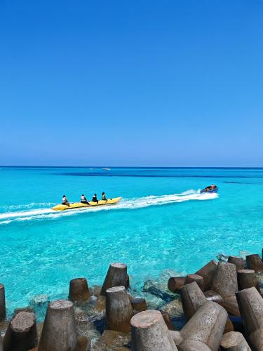 مصيف مارينا الشاطئ الأزرق, Marsa Matruh (foto 8)