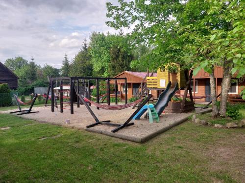 Przystanek Wakacje in Zelwagi