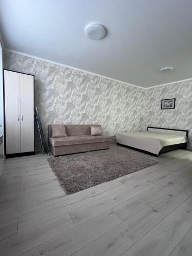 Квартиры в центре Балхаша, Balchaš