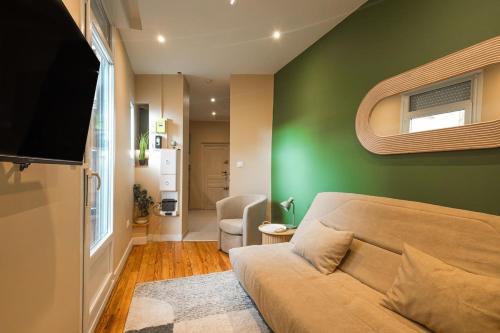 Magnifique appartement TERRASSE et PARKING privé place Dupuy, Toulouse