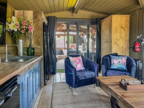 Drumcoltran Cabin by SkyBears Holidays - Puppy Lounge, Arcades, Games room gîte à louer Faldingworth