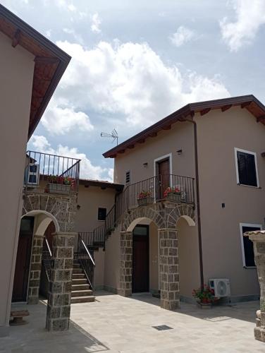 Il Ponticello in San Leucio