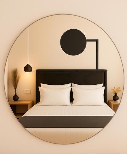 Elegant Apartment - Beachside Riviera NEW – khách sạn tại Golem