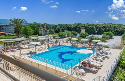 Hotel Joseph 2