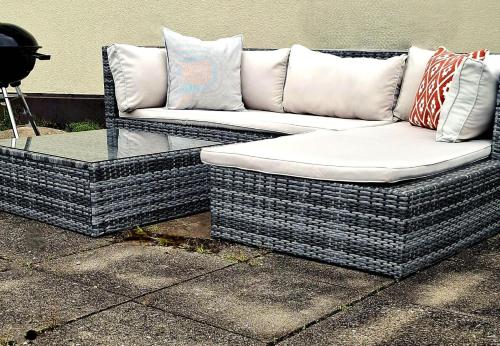 Зручності, FeWo D'Rock Arosa-nightlife local-adults only in Ароза