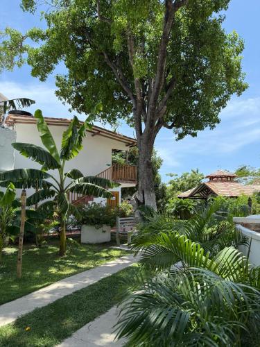 Удобства, Hotel Jardin Boutique rodadero in Санта Марта