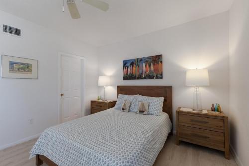 Two-Bedroom Apartment image 9