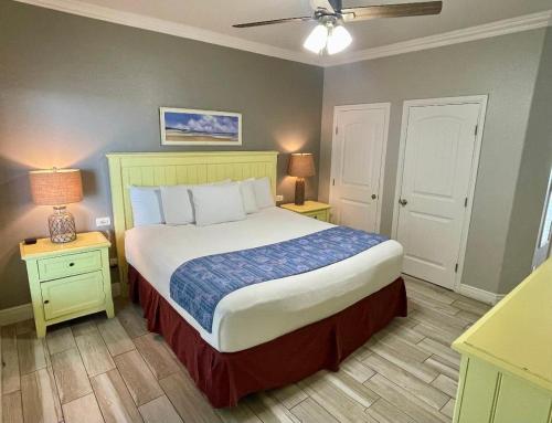 Two-Bedroom Apartment image 10