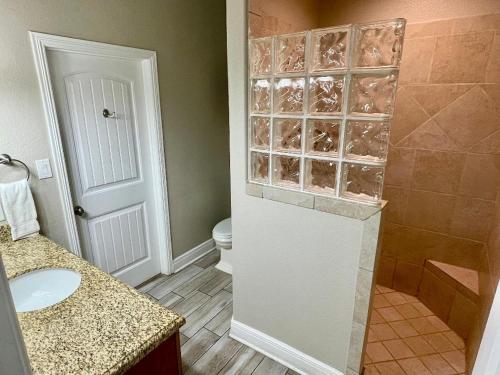 Two-Bedroom Apartment image 7