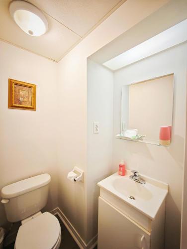 Queen Room with Spa Bath