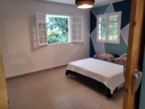 Petit cocon au cœur des ABYMES in Les Abymes