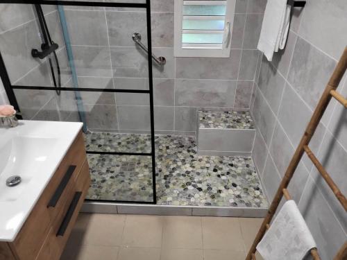 Petit cocon au cœur des ABYMES in Les Abymes