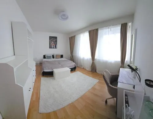 LaCasa-Mia Apartment Basel in Basel, Schweiz