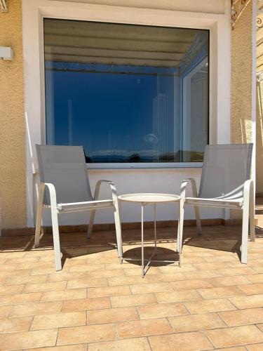 아시시 La Terrazza degli Angeli Guest House 4성급 싱글룸 객실