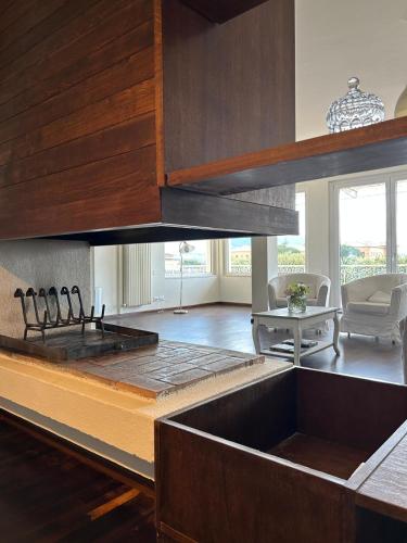 아시시 La Terrazza degli Angeli Guest House 4성급 싱글룸 객실