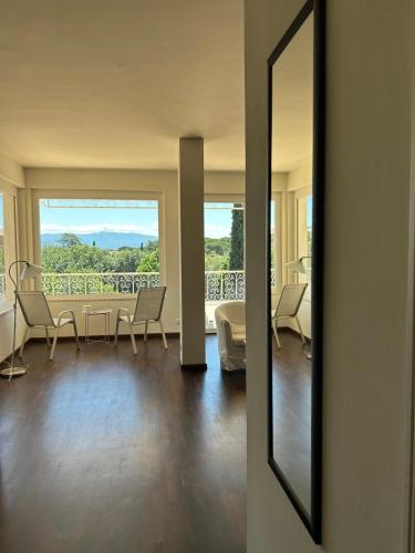 아시시 La Terrazza degli Angeli Guest House 4성급 싱글룸 스위트룸