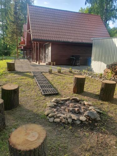 Opawski Zakątek 43 (Opawski Zakatek 43) in 亞諾托維克