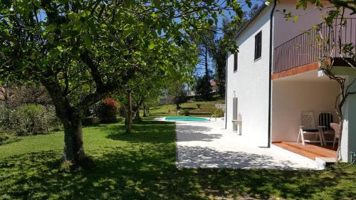 ทัศนียภาพ, Casa Do Fiscal in บาเซโลซ