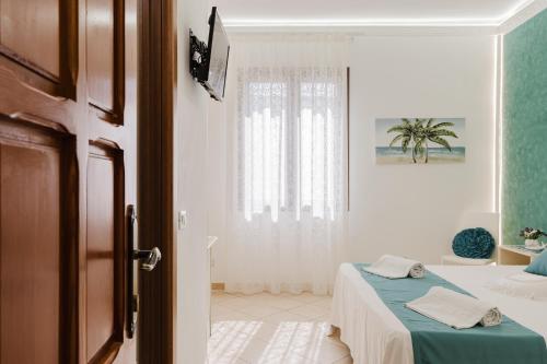 B&B Le Ortensie 4