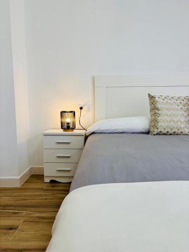 Apartamento Essence Ronda -CENTRO CIUDAD-, Ронда (фото 2)