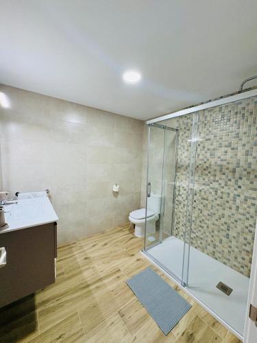 Apartamento Essence Ronda -CENTRO CIUDAD-, Ронда (фото 4)