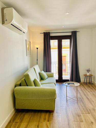 Apartamento Essence Ronda -CENTRO CIUDAD-, Ронда (фото 5)