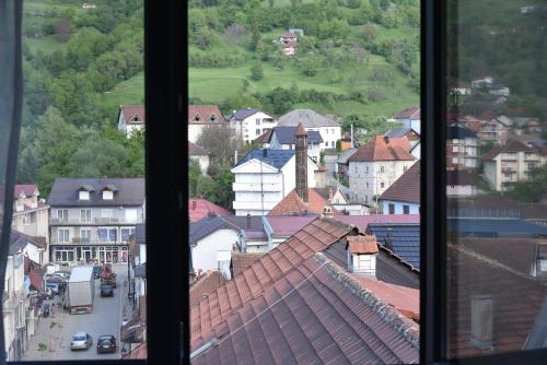 Cattleya hotel in Plav