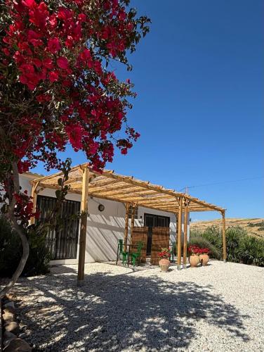 Casa Carla Andalucia, Caminito del Rey chambre d'hôte La Joya