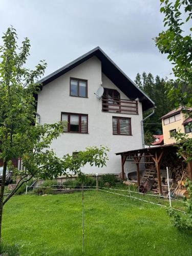 BaseCamp u Sůchanku