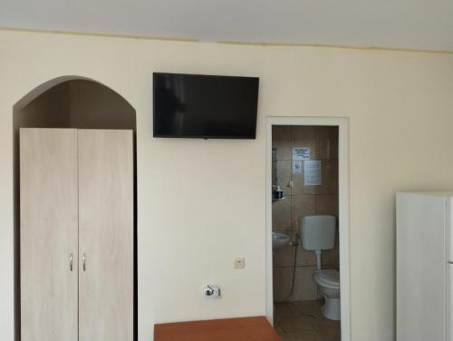 Quadruple Room room in Vila Sunset