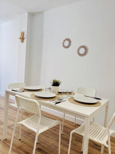 Apartamento Essence Ronda -CENTRO CIUDAD-, Ронда (фото 8)