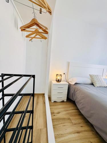 Apartamento Essence Ronda -CENTRO CIUDAD-, Ронда (фото 9)