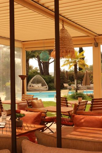 Hotel La Garbine - image 12